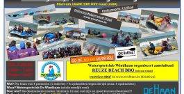 Rafting Day zaterdag 17 Augustus