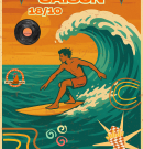 Fin de Saison – Surfing Through Time